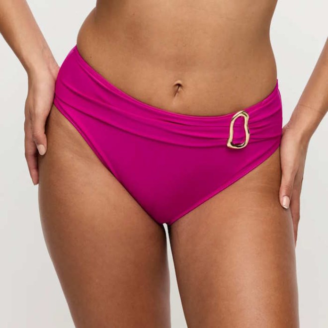 BIKINI SLIP MAXI 4013551DMA UVITA PRIMA DONNA 